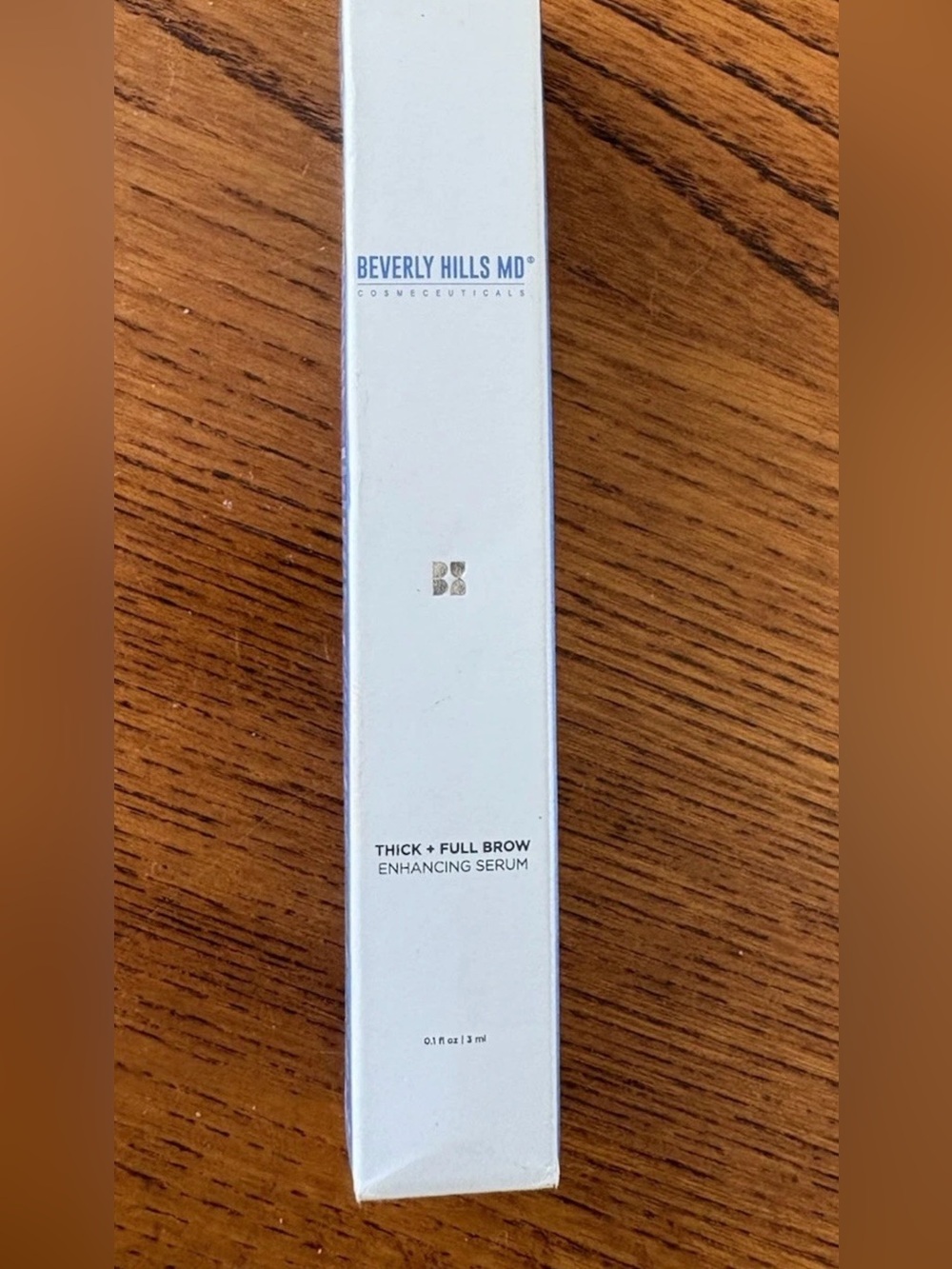 Beverly Hills MD Thick + Full Brow Enhancing Serum — 0.1fl oz | 3ml